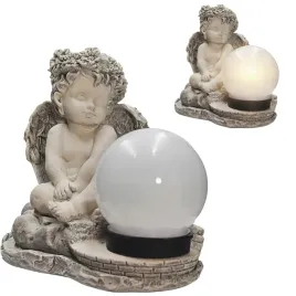 znicz-gipsowa-figurka-nagrobna-lampa-solarna-led