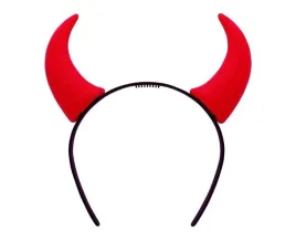 opaska-rogi-diabla-diabelka-czerwone-halloween
