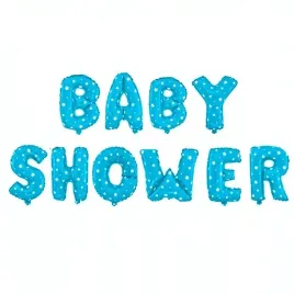 balon-foliowy-baby-shower-niebieski-40cm