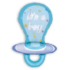balon-smoczek-baby-shower-niebieski-3d-97x58cm