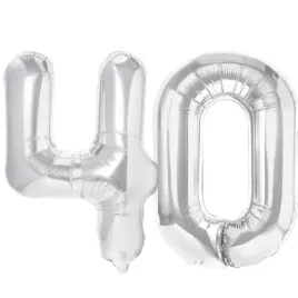 balon-cyfra-40-srebna-czterdziestka-urodziny-100cm