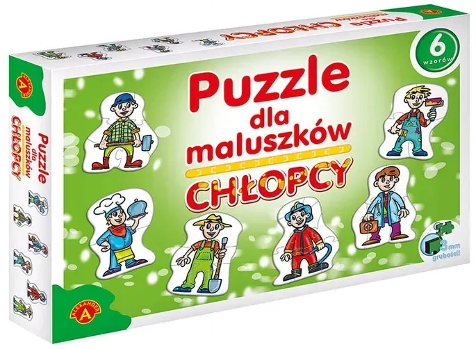 alexander-puzzle-chlopcy-27-elementow