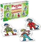 alexander-puzzle-chlopcy-27-elementow-stan-nowy