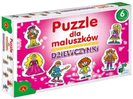 alexander-puzzle-dziewczynki-27-elementow