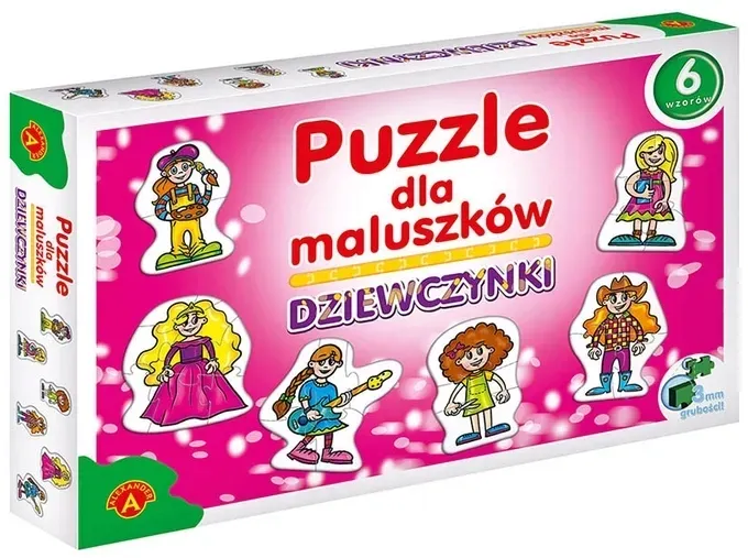 alexander-puzzle-dziewczynki-27-elementow