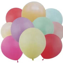 balony-pastelowe-wesela-urodziny-30cm-zestaw-10szt