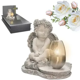 aniol-figurka-nagrobna-lampa-solarna-led-znicz-gipsowa-na-cmentarz