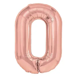 balon-cyfra-0-rosegold-metaliczna-urodziny-100cm