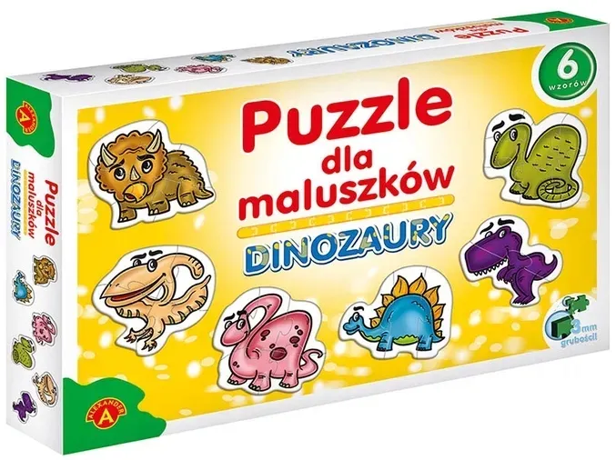 alexander-puzzle-dinozaury-27-elementow