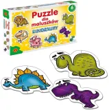 alexander-puzzle-dinozaury-27-elementow-stan-nowy