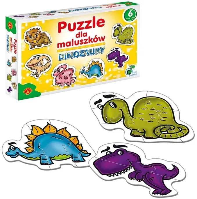 alexander-puzzle-dinozaury-27-elementow
