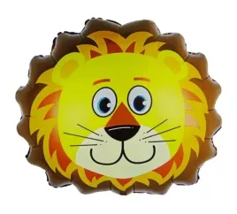 balon-foliowy-lew-safari-urodziny-przyjecie-54x59