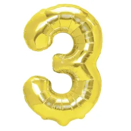 balon-cyfra-3-zlota-metaliczna-urodziny-100-cm