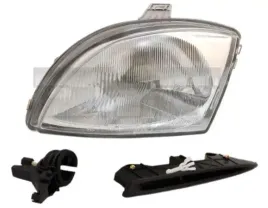 fiat-seicento-98-10-reflektor-przedni-lampa-przednia-lewa
