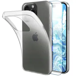 etui-do-iphone-15-przezroczyste-silikonowe-pancerne-gumowe-szklo-9h
