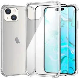 etui-do-iphone-15-przezroczyste-silikonowe-pancerne-gumowe-szklo-9h