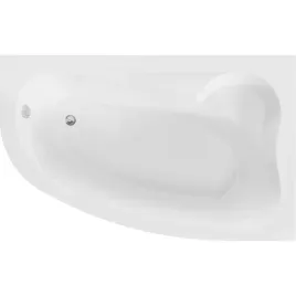 mexen-westa-wanna-narozna-prawa-160-x-100-cm-biala