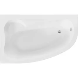 mexen-westa-wanna-narozna-lewa-160-x-100-cm-biala