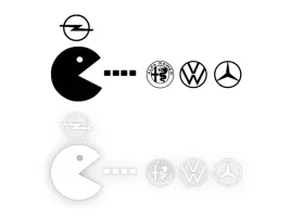 naklejka-packman-oralfa-vw-mercedesor-na-samochod-na-auto-kolor
