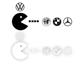 naklejka-packman-oralfa-bmw-mercedesor-na-samochod-na-auto-kolor