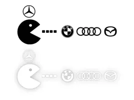 naklejka-packman-orbmw-audi-mazdaor-na-samochod-na-auto-kolor