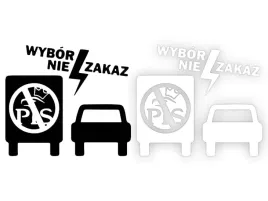 naklejka-wybor-nie-zakaz-na-samochod-na-auto-kolor