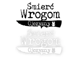 naklejka-smierc-wrogom-ojczyzny-na-samochod-na-auto-kolor
