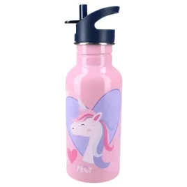 bidon-z-ustnikiem-500-ml-unicorn-heart-pret