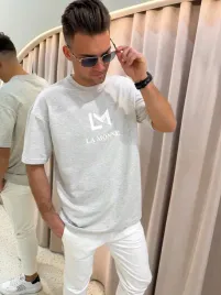 t-shirt-meski-la-monne-matching-set-monne-szary