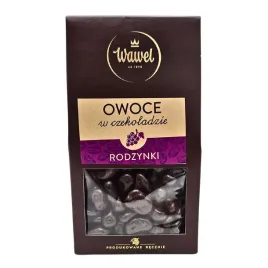 rodzynki-w-czekoladzie-wawel-150-g