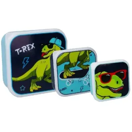 sniadaniowka-snack-box-3w1-dino-t-rex-pret