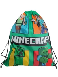 worek-szkolny-przedszkolny-minecraft-na-buty-plecak