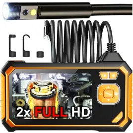 kamera-inspekcyjna-duo-endoskop-5m-7led-2x-fhd-warsztatowa-do-rur-boroskop