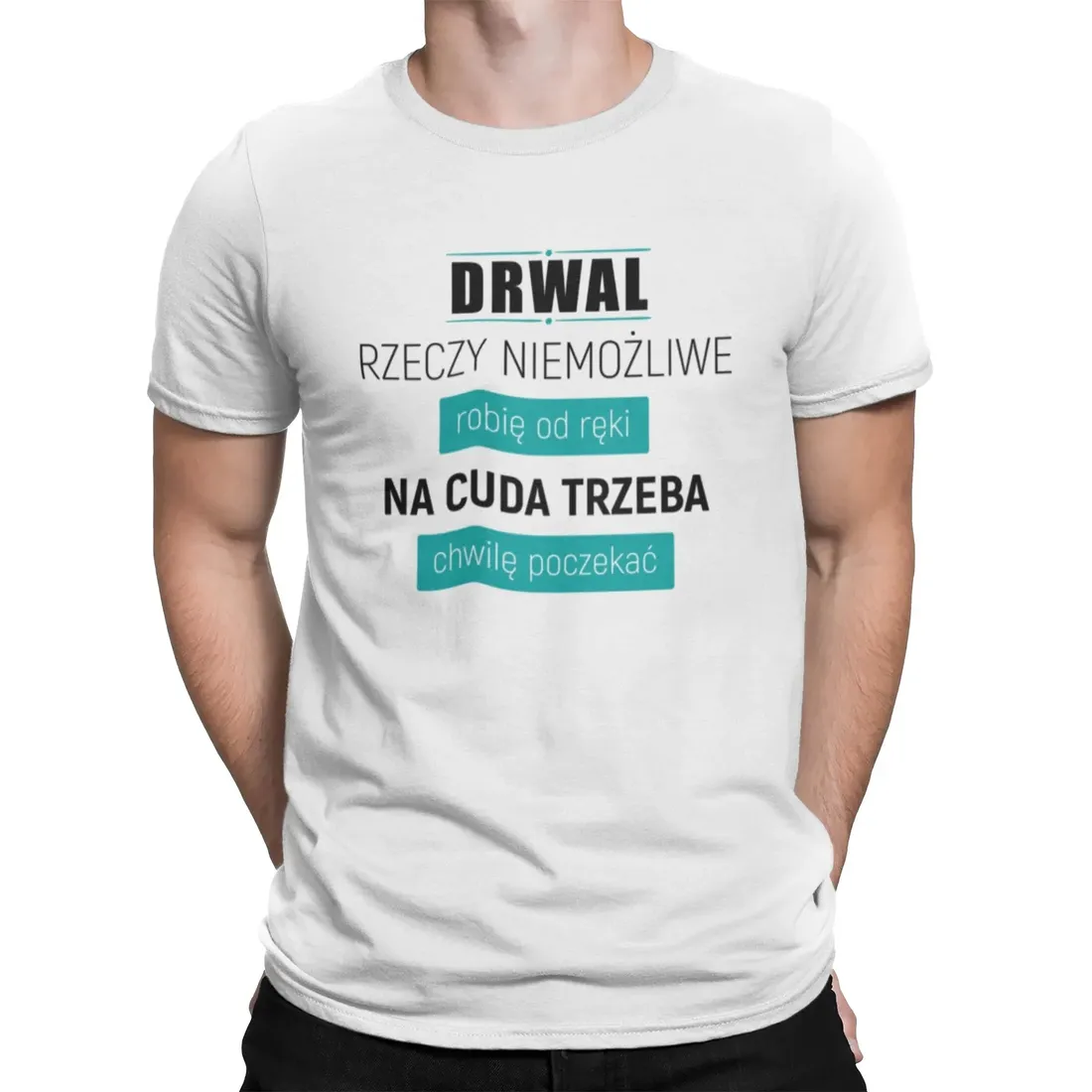 koszulka-dla-drwala-prezent-stan-nowy