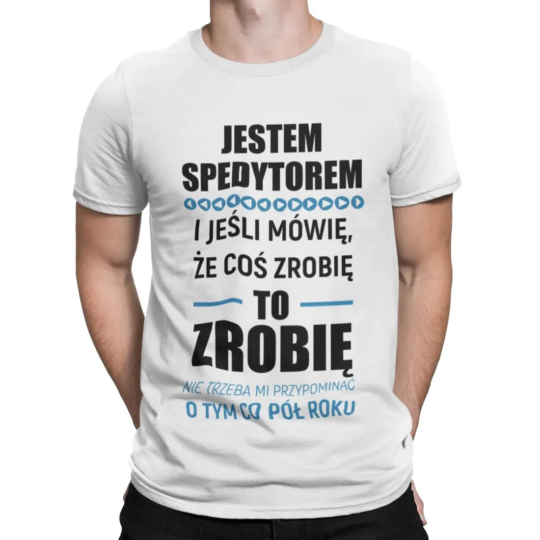 koszulka-dla-spedytora-prezent-stan-nowy