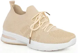 7648-bezowe-buty-sportowe-sneakersy-wsuwane-39