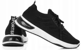 7649-czarne-buty-sportowe-sneakersy-wsuwane-39