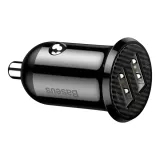 ladowarka-samochodowa-baseus-grain-pro-2x-usb-4-8a-czarna-model-ccallp-01