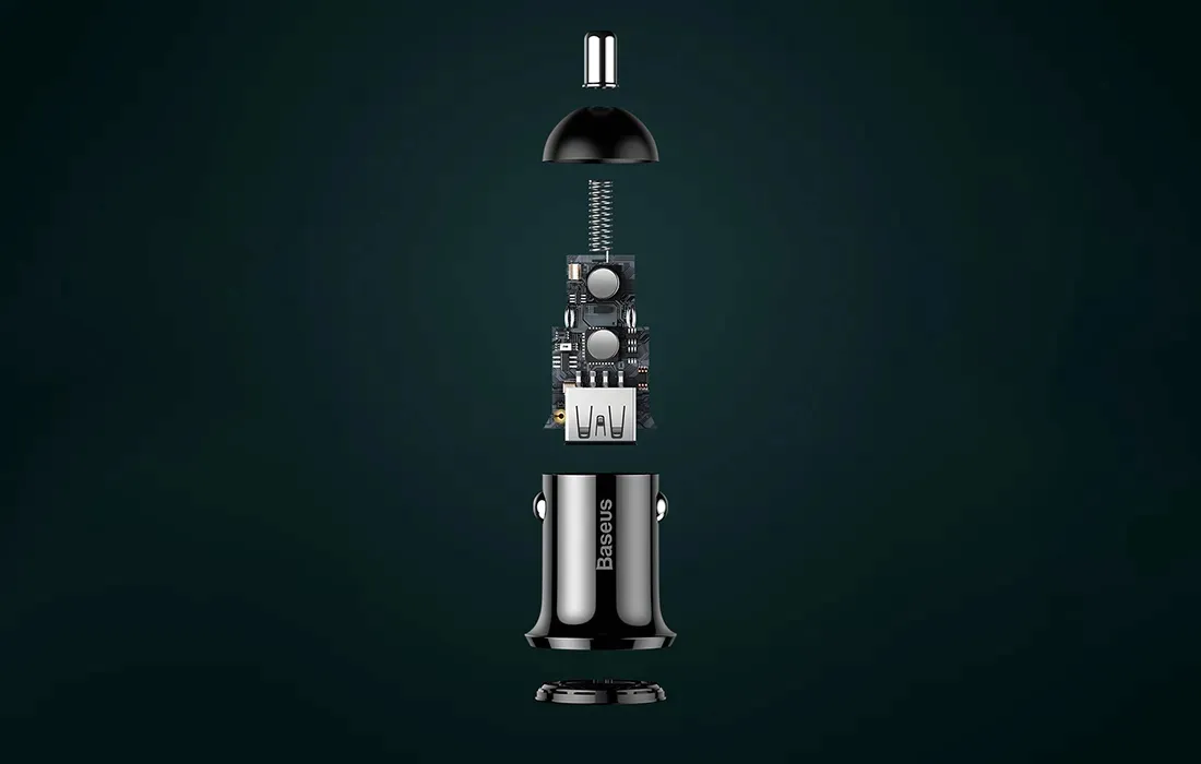 ladowarka-samochodowa-baseus-grain-pro-2x-usb-4-8a-czarna