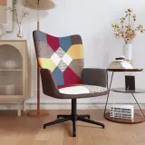 fotel-patchwork-obity-tkanina