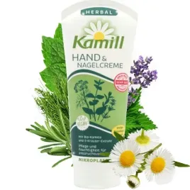 kamill-krem-do-rak-herbal-pielegnuje-chroni