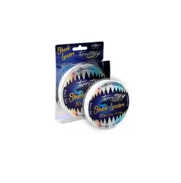 przypon-strzalowy-territory-shock-leader-45lbs-0-55mm-80m-zielony