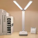 lampka-biurkowa-led-d20b-biala-strado-dnld3ledd20b-white-59051015984-stan-nowy-rodzaj-gwintu-zintegrowane-zrodlo-led