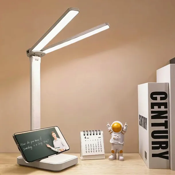 lampka-biurkowa-led-d20b-biala-strado-dnld3ledd20b-white-59051015984-stan-nowy-zasilanie-akumulatorowe-sieciowe