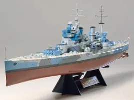 okret-pancernik-king-george-v-model-78010-tamiya