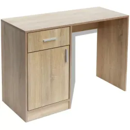 biurko-z-szuflada-i-szafka-w-kolorze-dab-100x40x73-cm