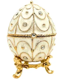 szkatulka-jajo-faberge-metalowa-krysztalki-biala-zlota-b0748-17wh