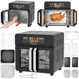 piekarnik-23l-turbotronic-dehydrator-termoobieg-grill-rozno-wnetrze-stal