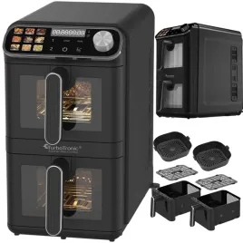 pionowa-frytkownica-turbotronic-frytownica-beztluszczowa-2-kosze