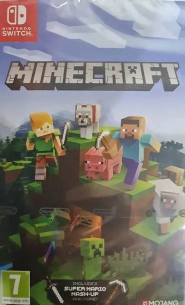 minecraft-switch